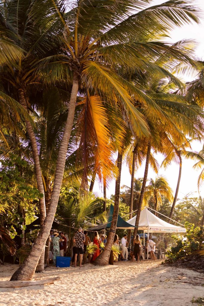 photographe de mariage Ilet Gosier Guadeloupe