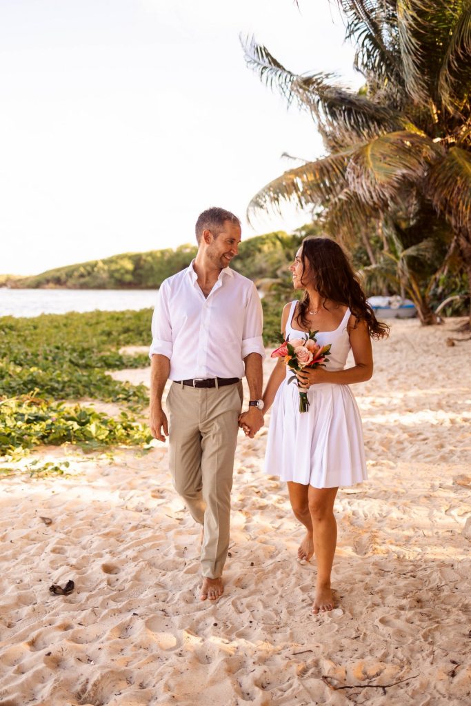 photographe de mariage Ilet Gosier Guadeloupe