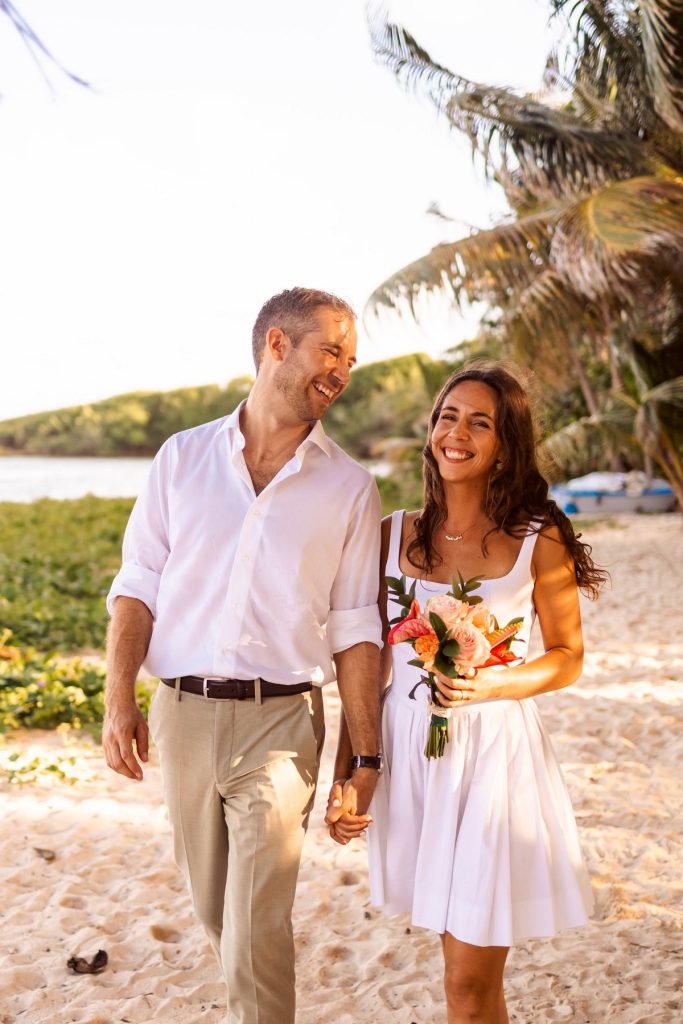 photographe de mariage Ilet Gosier Guadeloupe