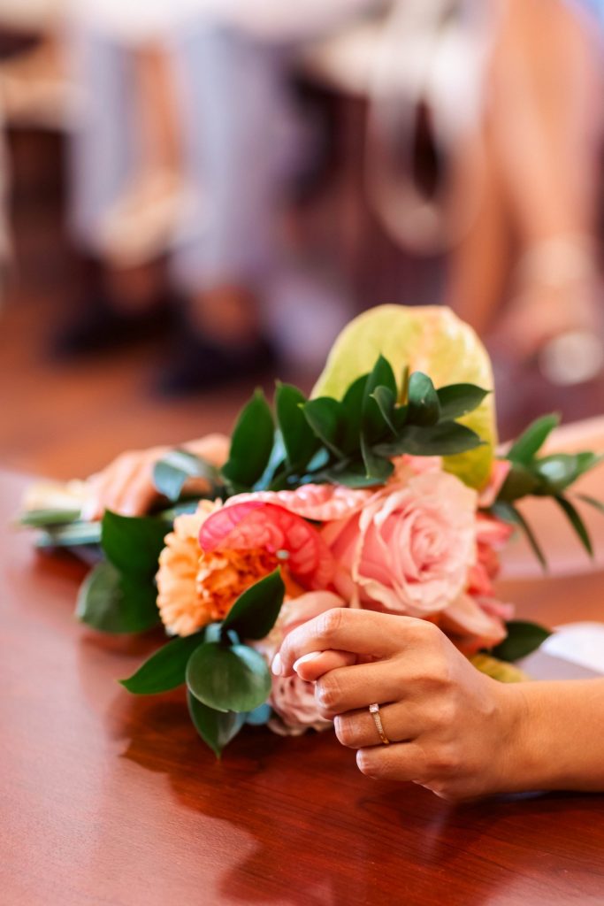 mariage civil en Guadeloupe