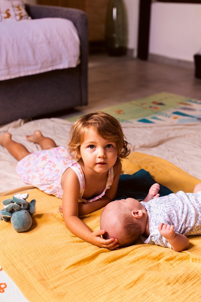 Photographe naissance en Guadeloupe