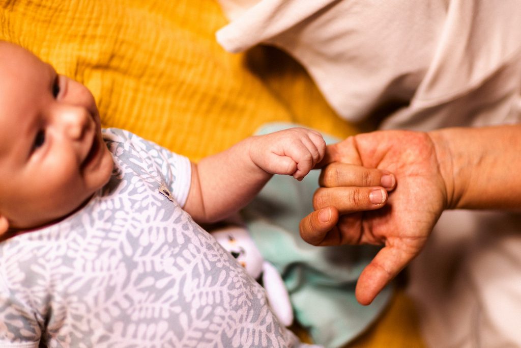 Photographe naissance en Guadeloupe
