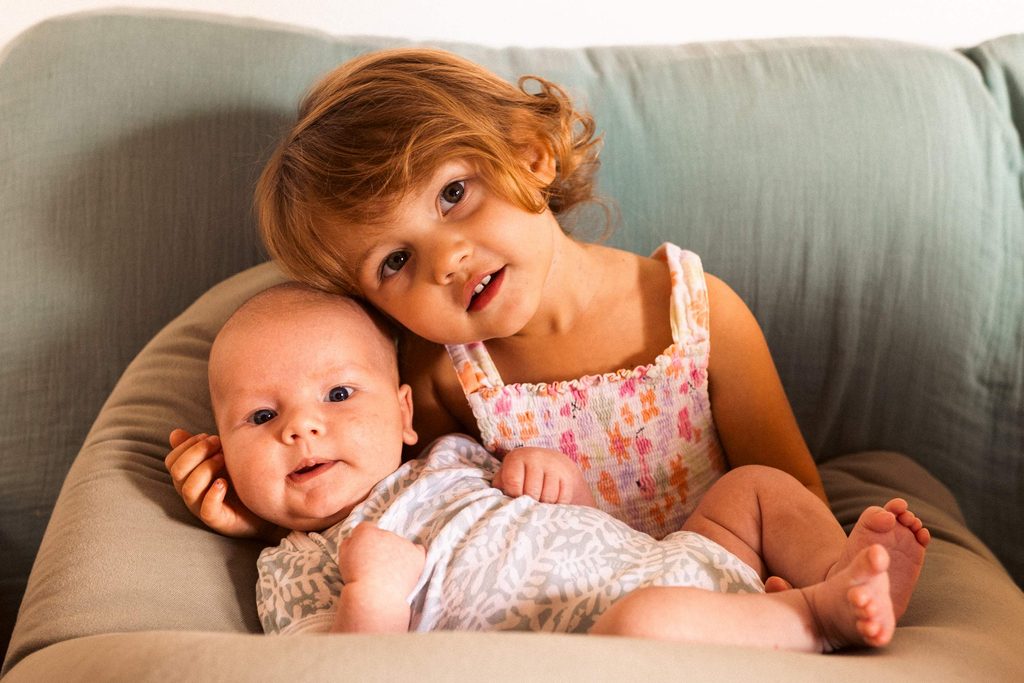 Photographe naissance en Guadeloupe