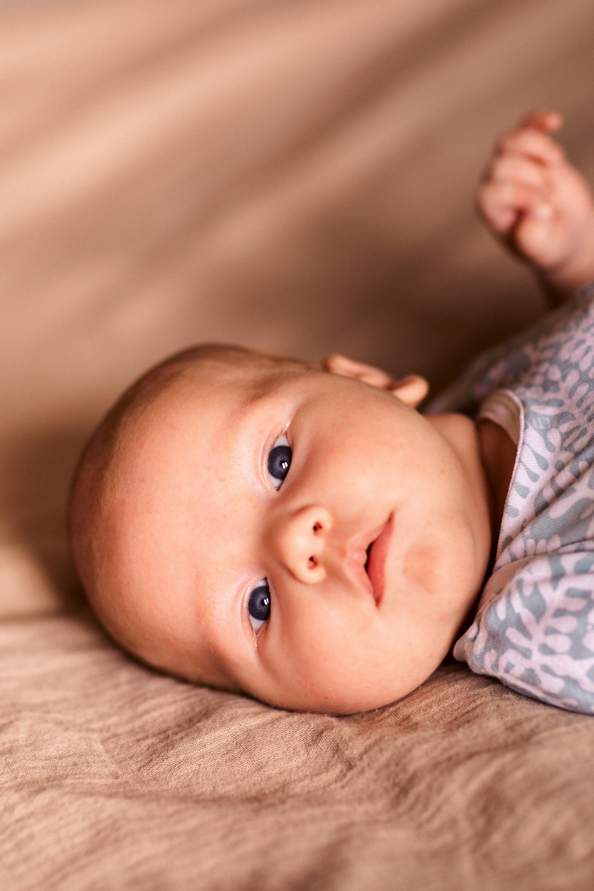 Photographe naissance en Guadeloupe