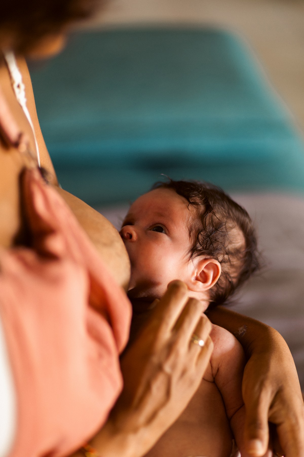 Photographe naissance en Guadeloupe