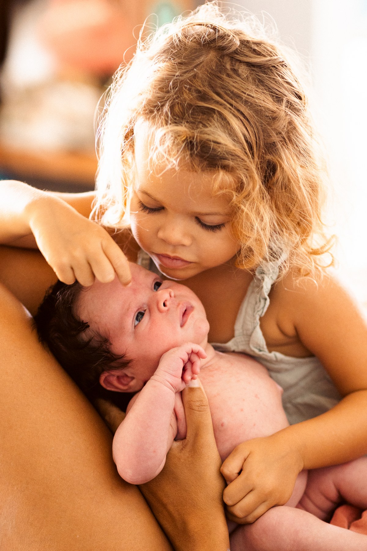 Photographe naissance en Guadeloupe