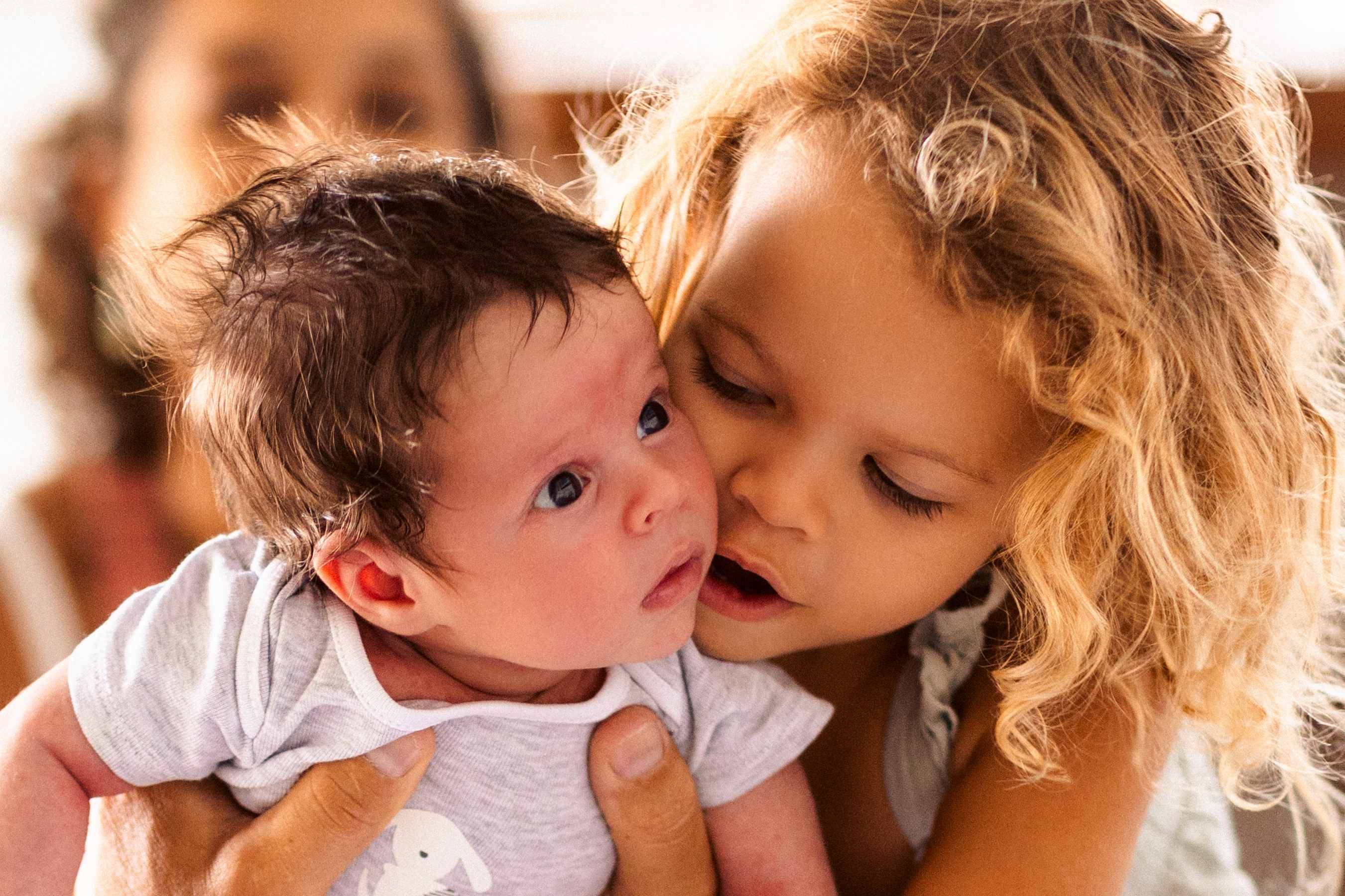 Photographe naissance en Guadeloupe