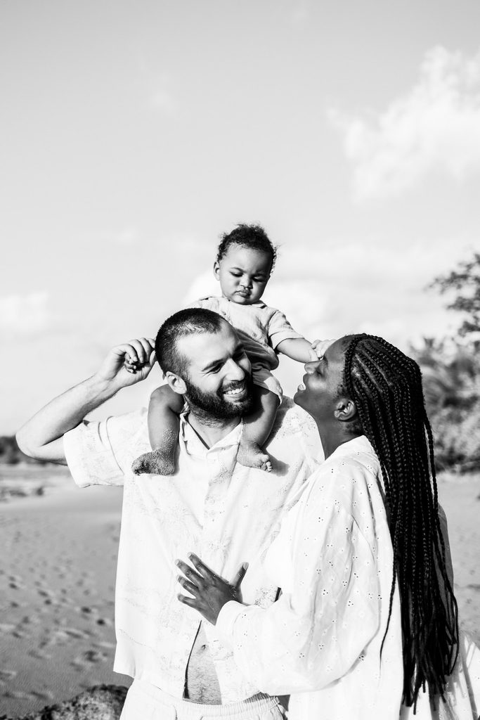 Offrir une séance photo en Guadeloupe