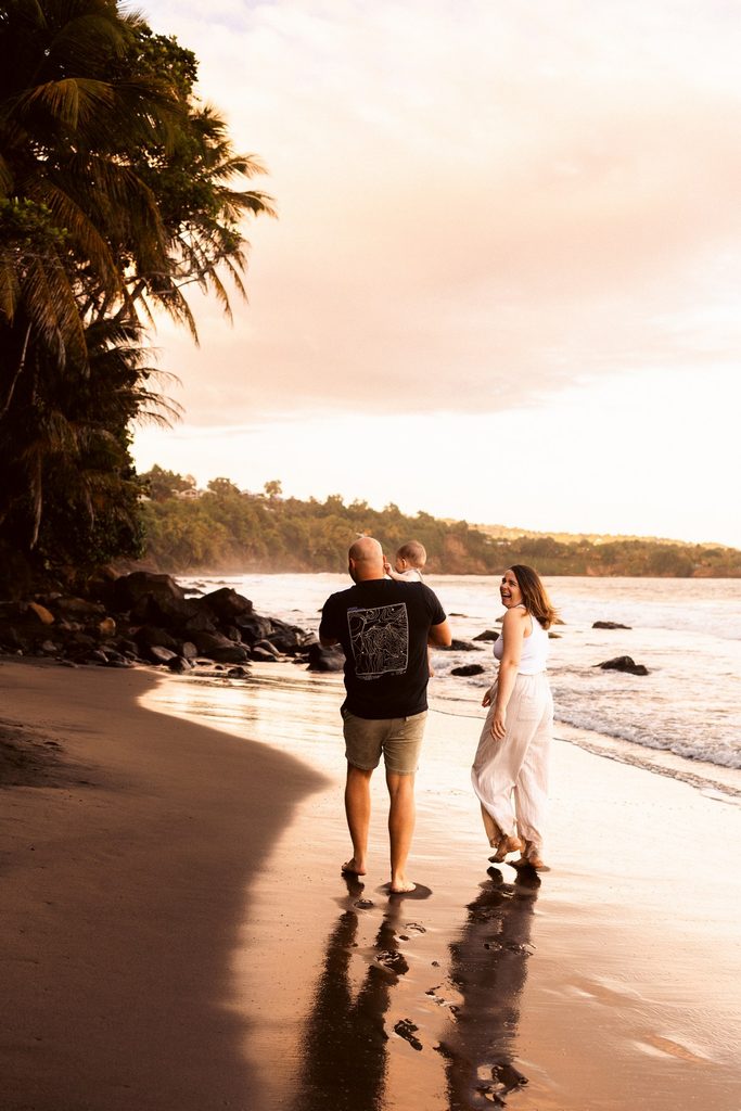 Offrir une séance photo en Guadeloupe